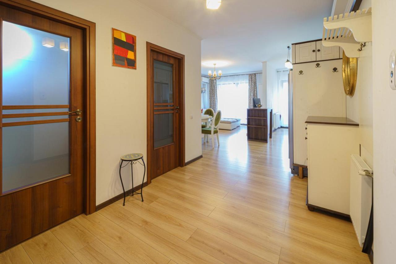 5* Mansion In City Center كلوج-نابوكا المظهر الخارجي الصورة