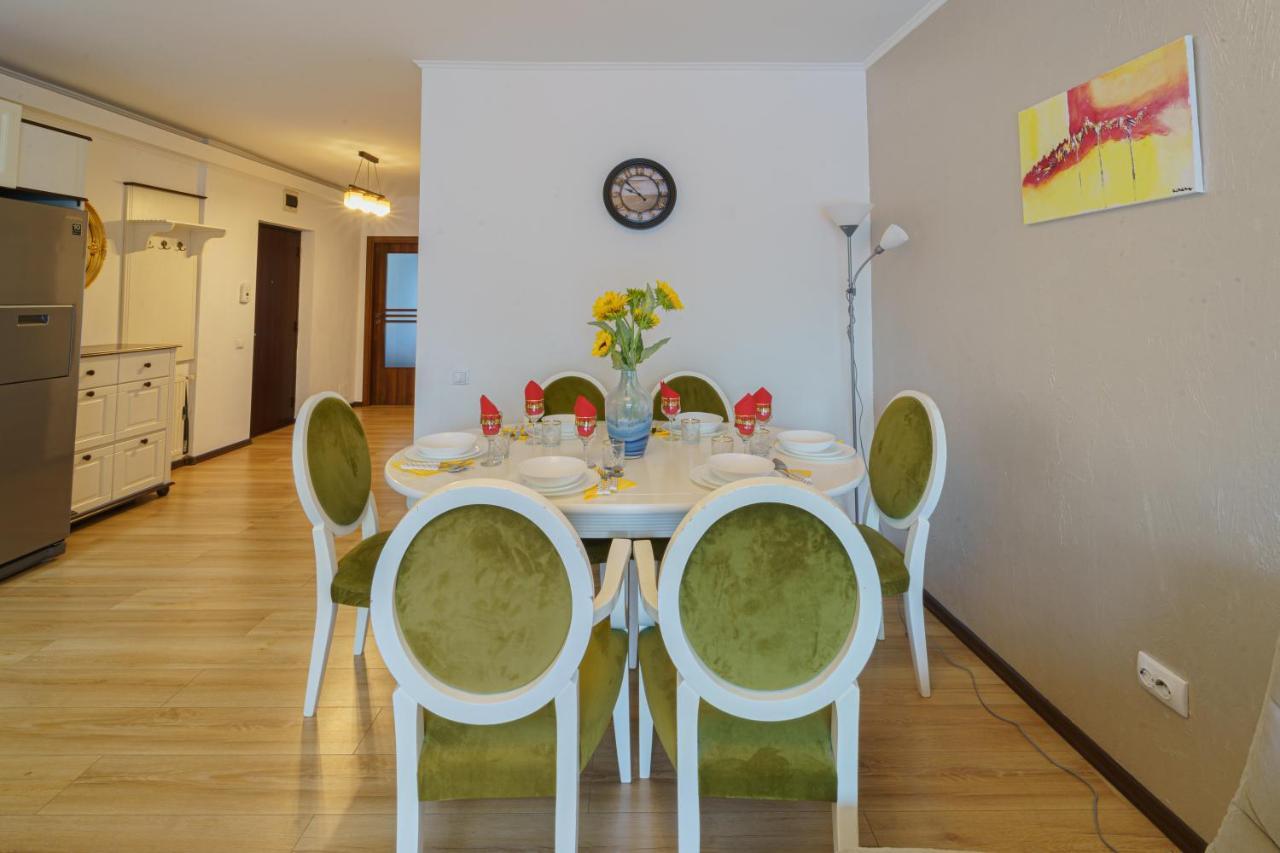 5* Mansion In City Center كلوج-نابوكا المظهر الخارجي الصورة