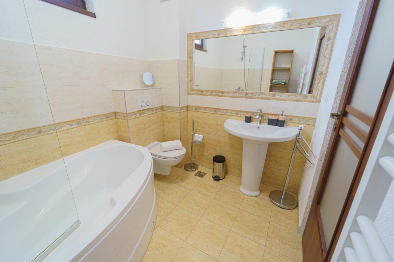 5* Mansion In City Center كلوج-نابوكا المظهر الخارجي الصورة