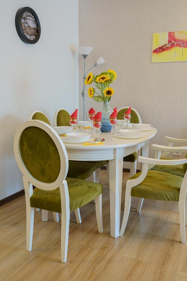 5* Mansion In City Center كلوج-نابوكا المظهر الخارجي الصورة