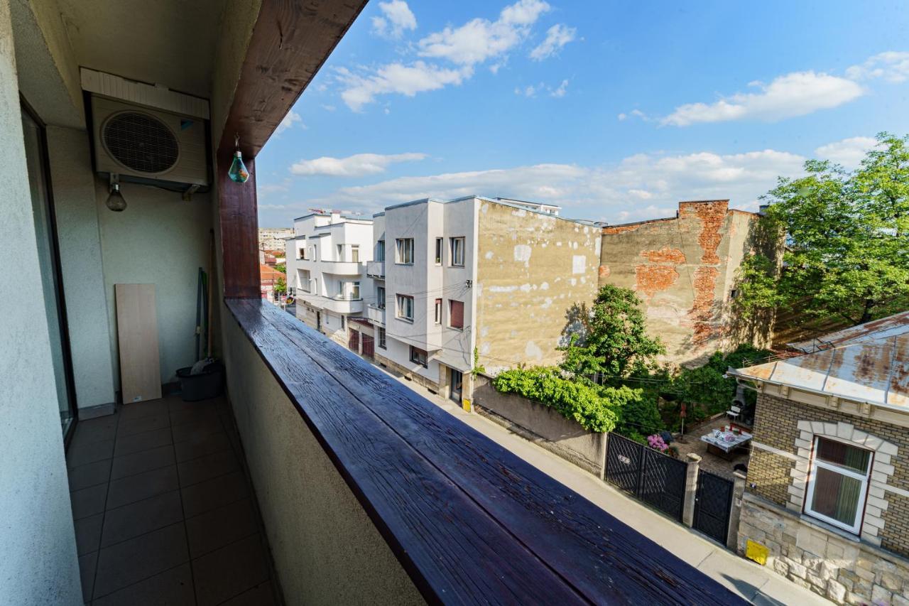 5* Mansion In City Center كلوج-نابوكا المظهر الخارجي الصورة