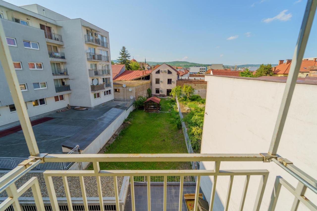 5* Mansion In City Center كلوج-نابوكا المظهر الخارجي الصورة