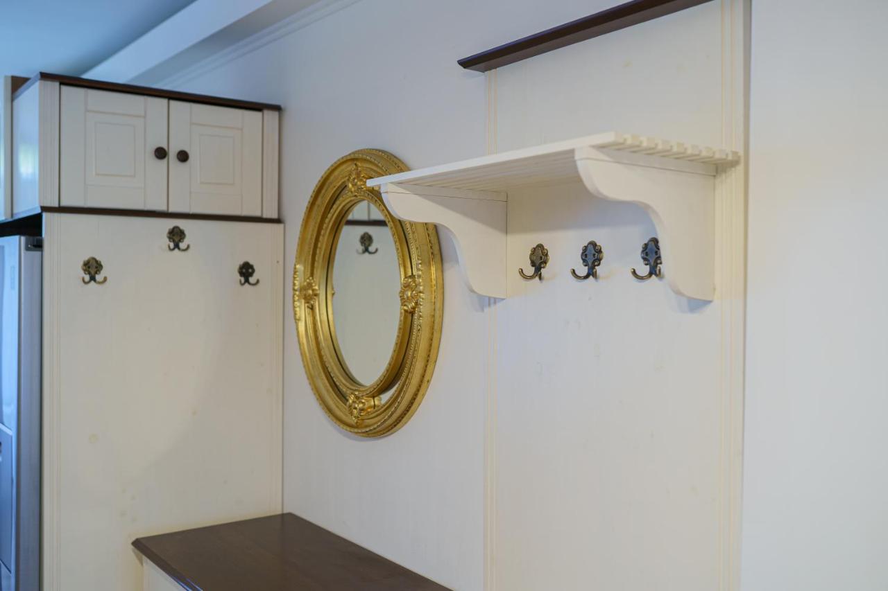 5* Mansion In City Center كلوج-نابوكا المظهر الخارجي الصورة
