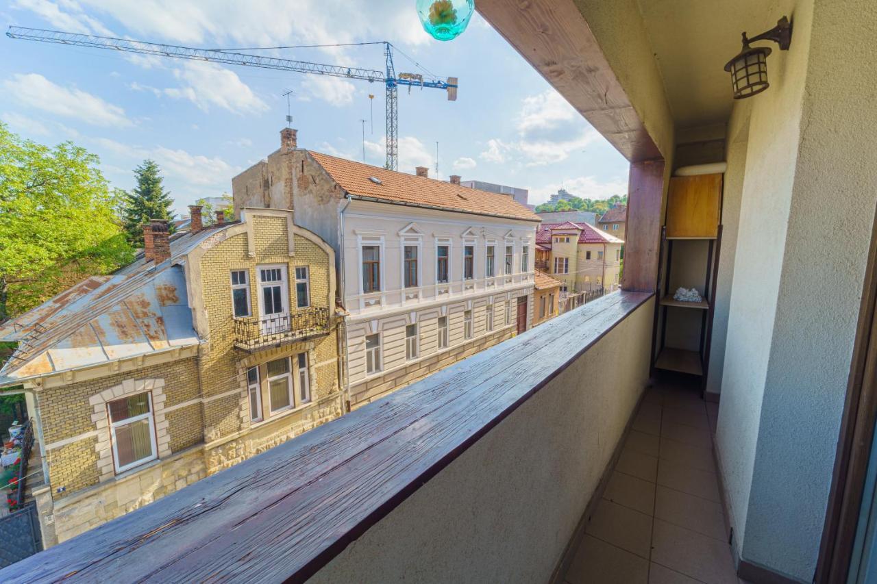 5* Mansion In City Center كلوج-نابوكا المظهر الخارجي الصورة