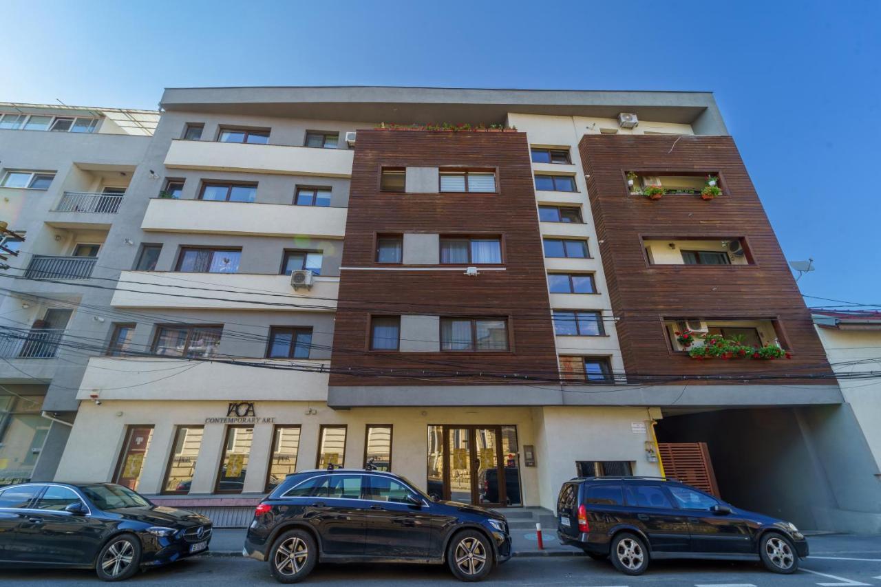 5* Mansion In City Center كلوج-نابوكا المظهر الخارجي الصورة