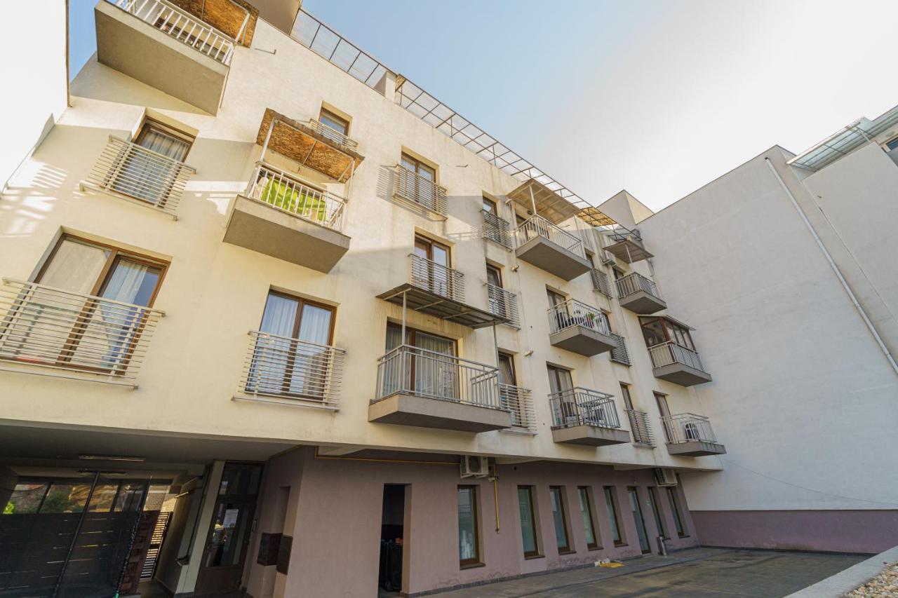 5* Mansion In City Center كلوج-نابوكا المظهر الخارجي الصورة